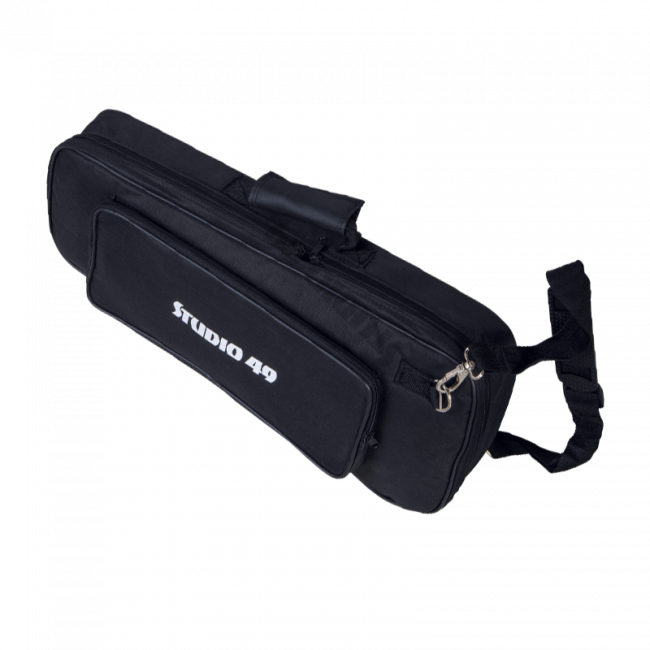 Studio 49 Kuljetuspussi ksylofoneille / metallofoneille - Aron Soitin