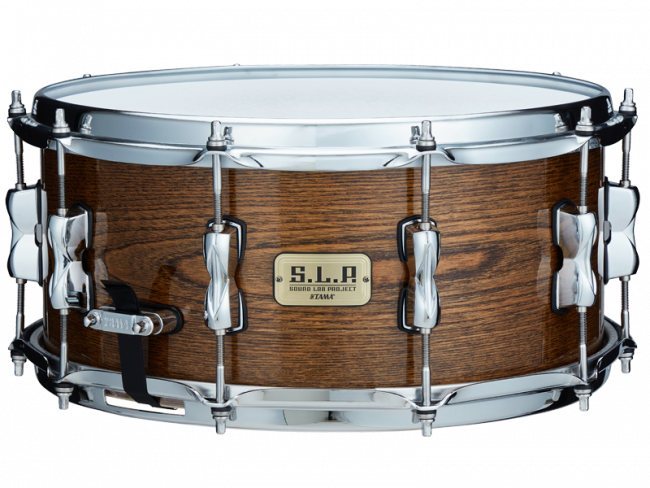 Tama G-Hickory -virveli 14"x 6,5" LGH1465E-GNE - Aron Soitin