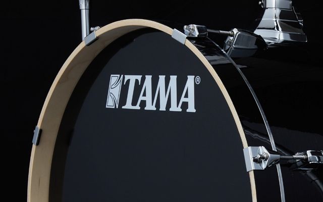 Tama Imperialstar IP52H6WBN-BOB rumpusarja - Aron Soitin