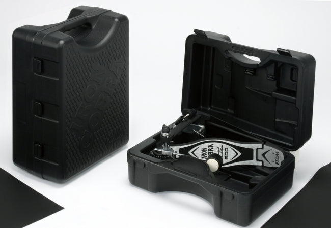 Tama HP900RWN Iron Cobra Rolling Glide tuplapedaali - Aron Soitin