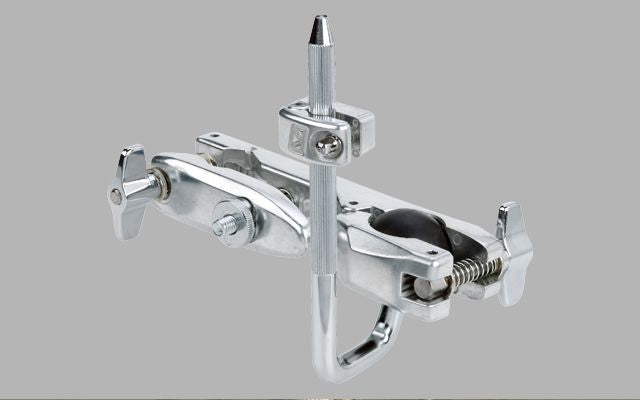 Tama Metalworks 8"x3" efekti-virveli BST83MBK - Aron Soitin