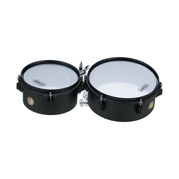 Tama Metalworks 8" & 10" Mini-Tymps mini timbale - Aron Soitin