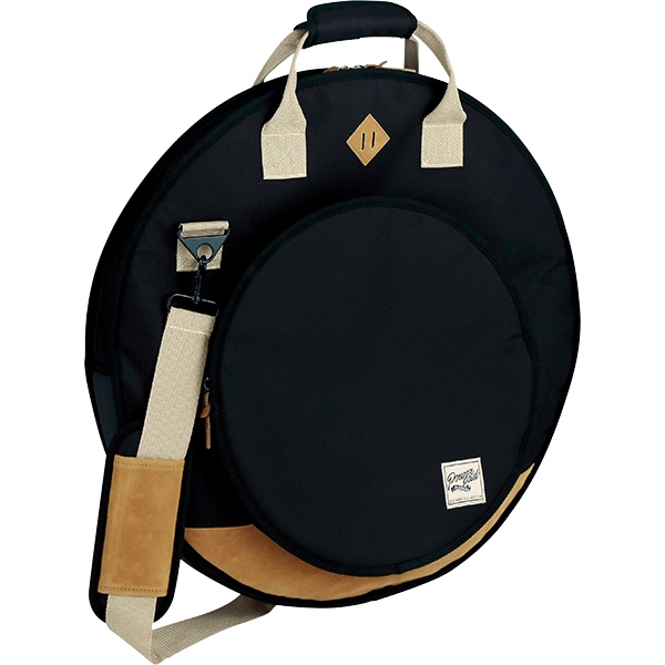 TAMA TCB22BK Powerpad Designer -symbaalipussi - Aron Soitin