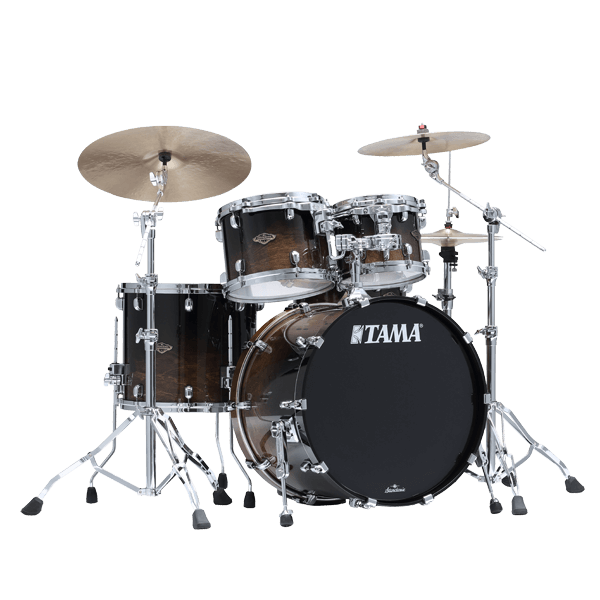 Tama Starclassic Walnut/Birch WBS52RZSTMF - Aron Soitin