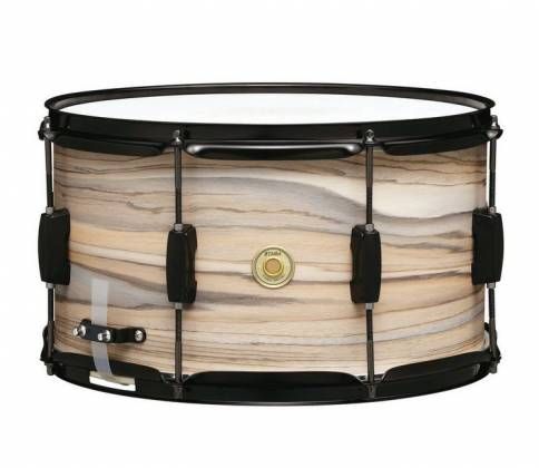 TAMA WP148BK-NZW  14"x 8" Woodworks virveli - Aron Soitin
