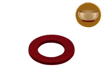 Meinl Universal äänimalja U500 - Aron Soitin