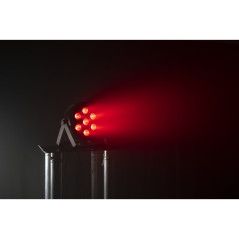 IBIZA LIGHT THINPAR7X6-RGBW LED - Aron Soitin