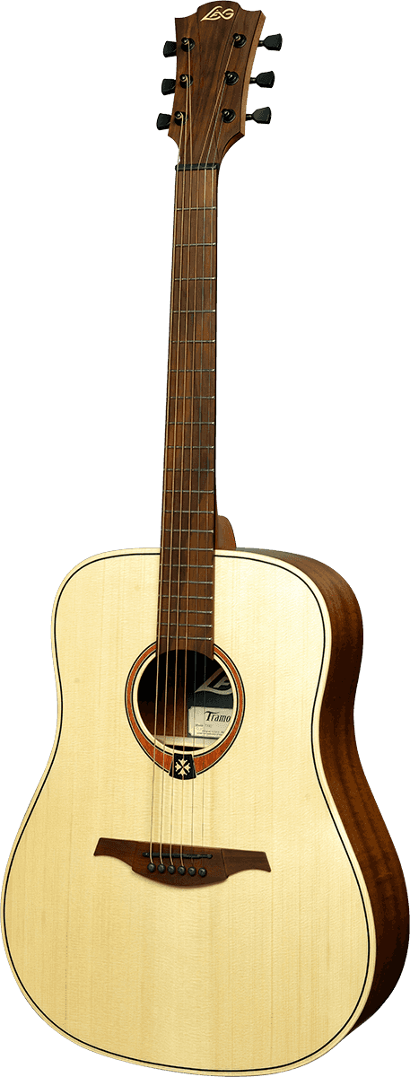 LAG T70D Tramontane - Aron Soitin