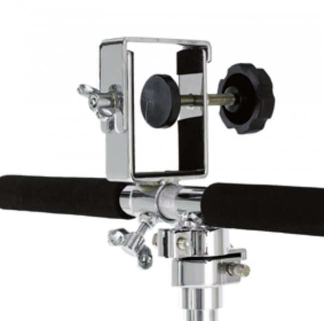 Meinl TMB-S Professional matala bongoteline - Aron Soitin