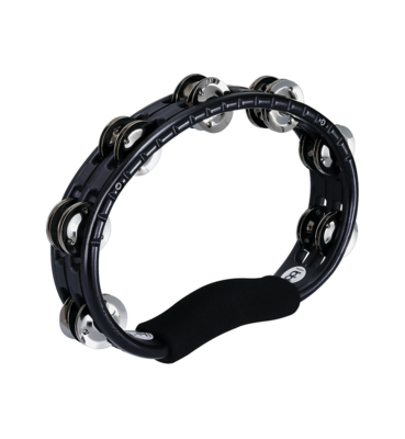 Meinl TMT1BK tamburiini - Aron Soitin
