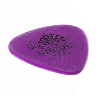 Dunlop Tortex Standard -plektrat 1.14mm, 72kpl - Aron Soitin