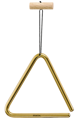 Meinl Percussion 6" triangeli - Aron Soitin