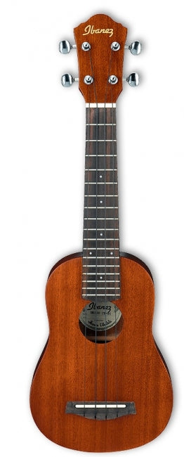Ibanez UKS10 - Aron Soitin