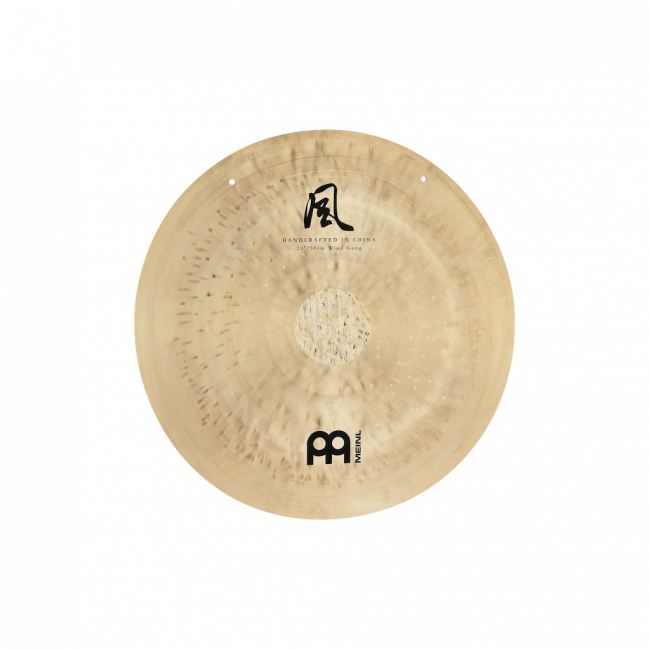 Meinl 24" Sonic Energy Wind Gong - Aron Soitin