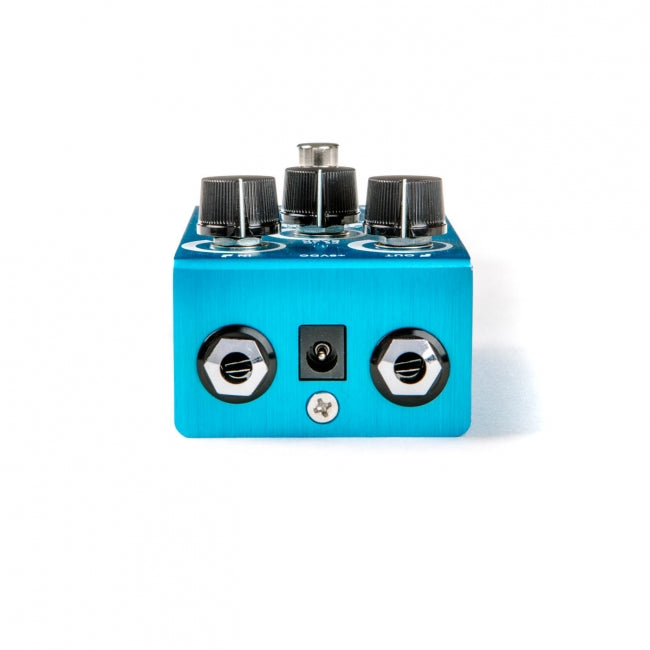 Way Huge Smalls Aqua Puss Analog Delay MkIII - Aron Soitin