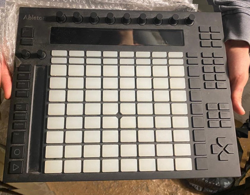 Ableton Push (used) - Aron Soitin