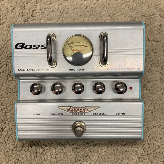 Ashdown Sub-Octave Plus (used)