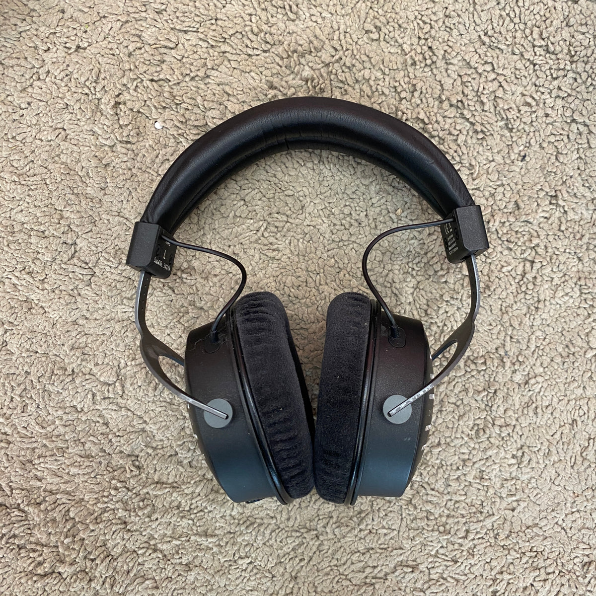 Beyerdynamic DT 1990 Pro MKII Studio Headphones (used)