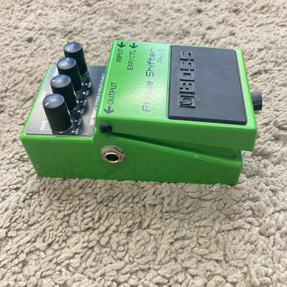 Boss PH-3 Phase Shifter (used)