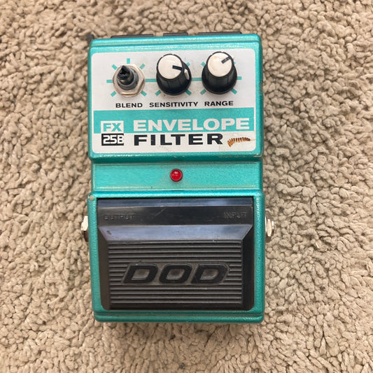 DOD FX25B Envelope Filter (used)