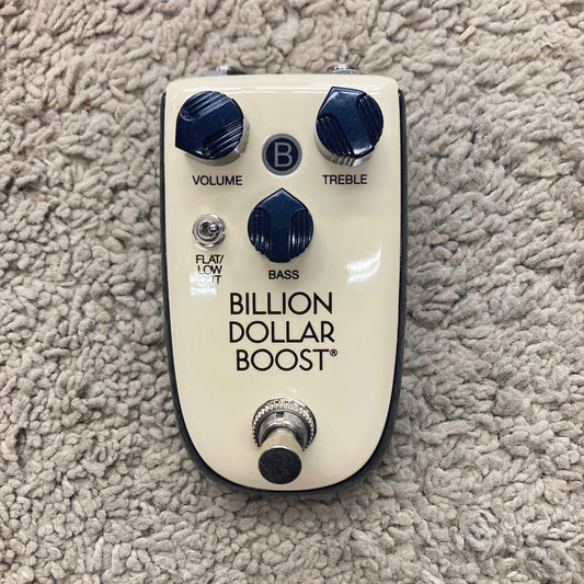 Danelectro Billion Dollar Boost (demo)