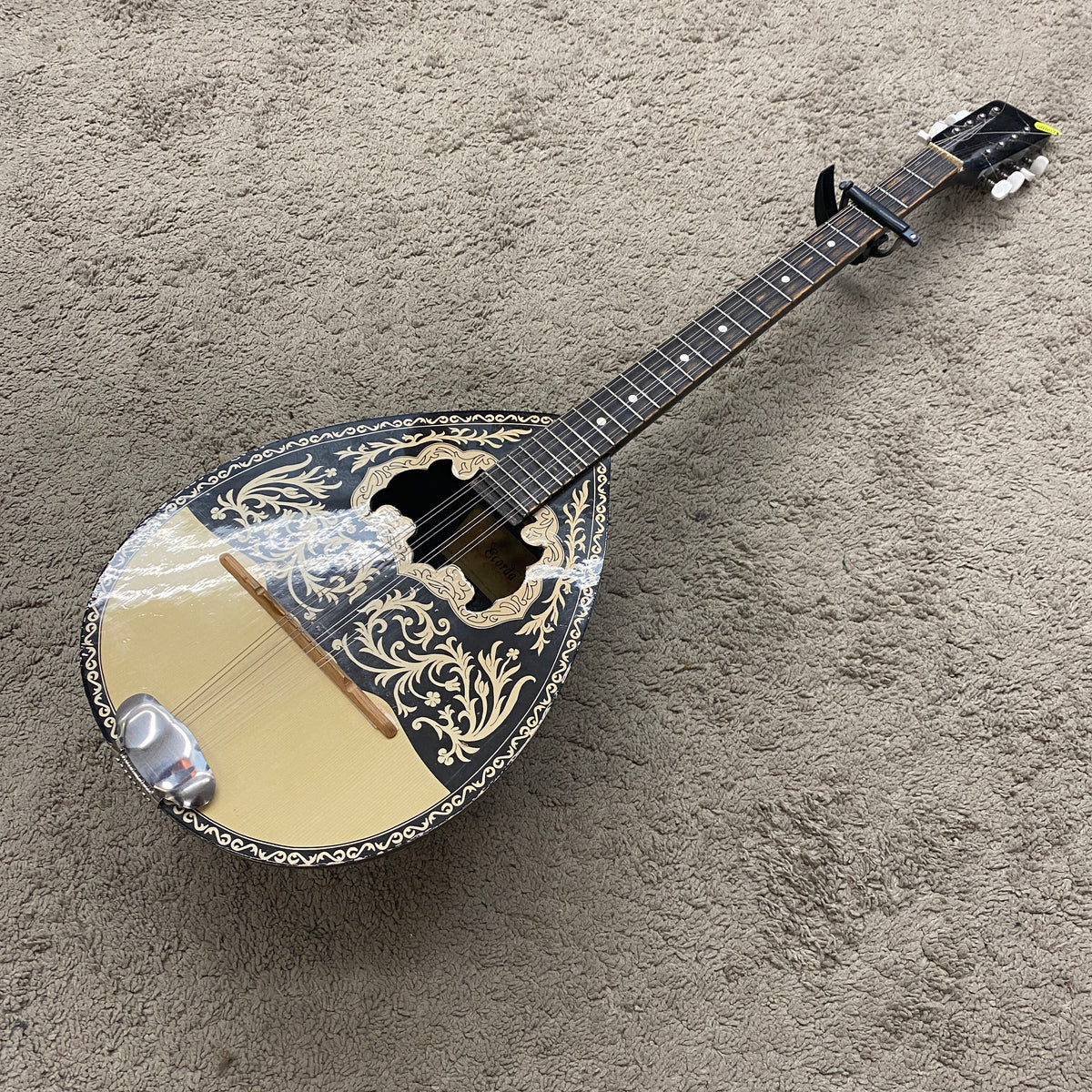 Ecorda B11 Greek Bouzouki (used)