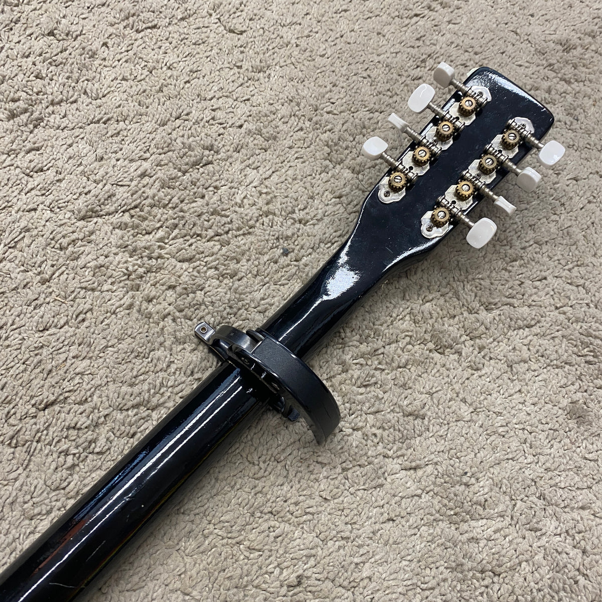 Ecorda B11 Greek Bouzouki (used)
