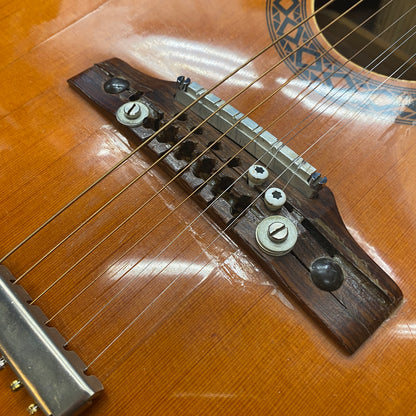 Eko J-56 Acoustic Guitar (used)