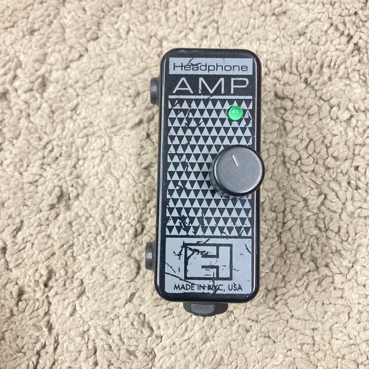 Electro-Harmonix Headphone Amp (used)