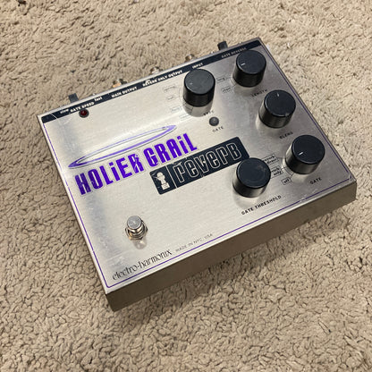 Electro Harmonix Holier Grail Reverb (used)