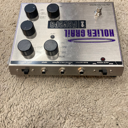 Electro Harmonix Holier Grail Reverb (used)