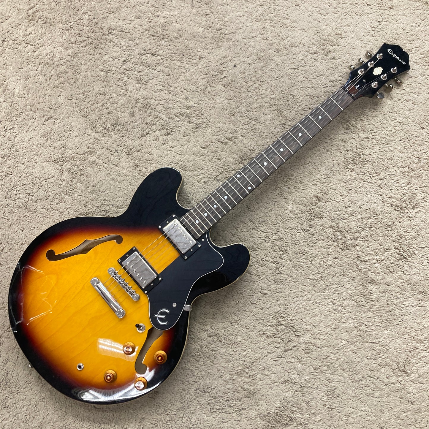 Epiphone Dot VS (used)