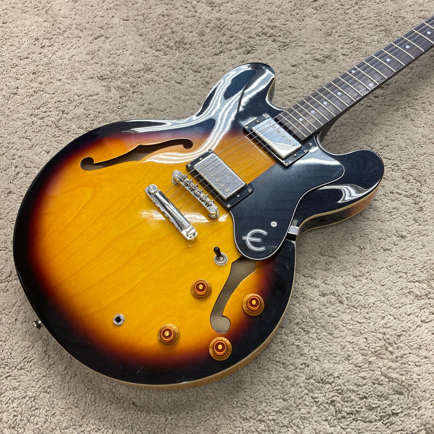 Epiphone Dot VS (used)