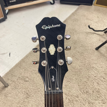Epiphone Dot VS (used)