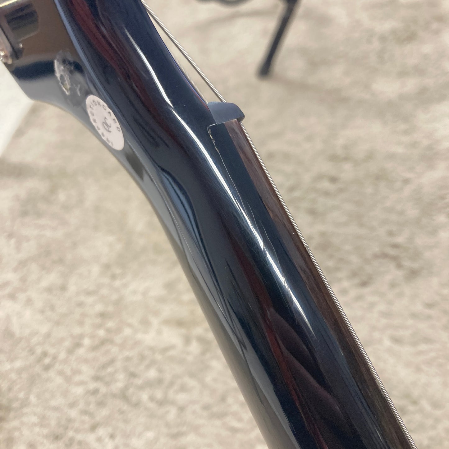 Epiphone Dot VS (used)