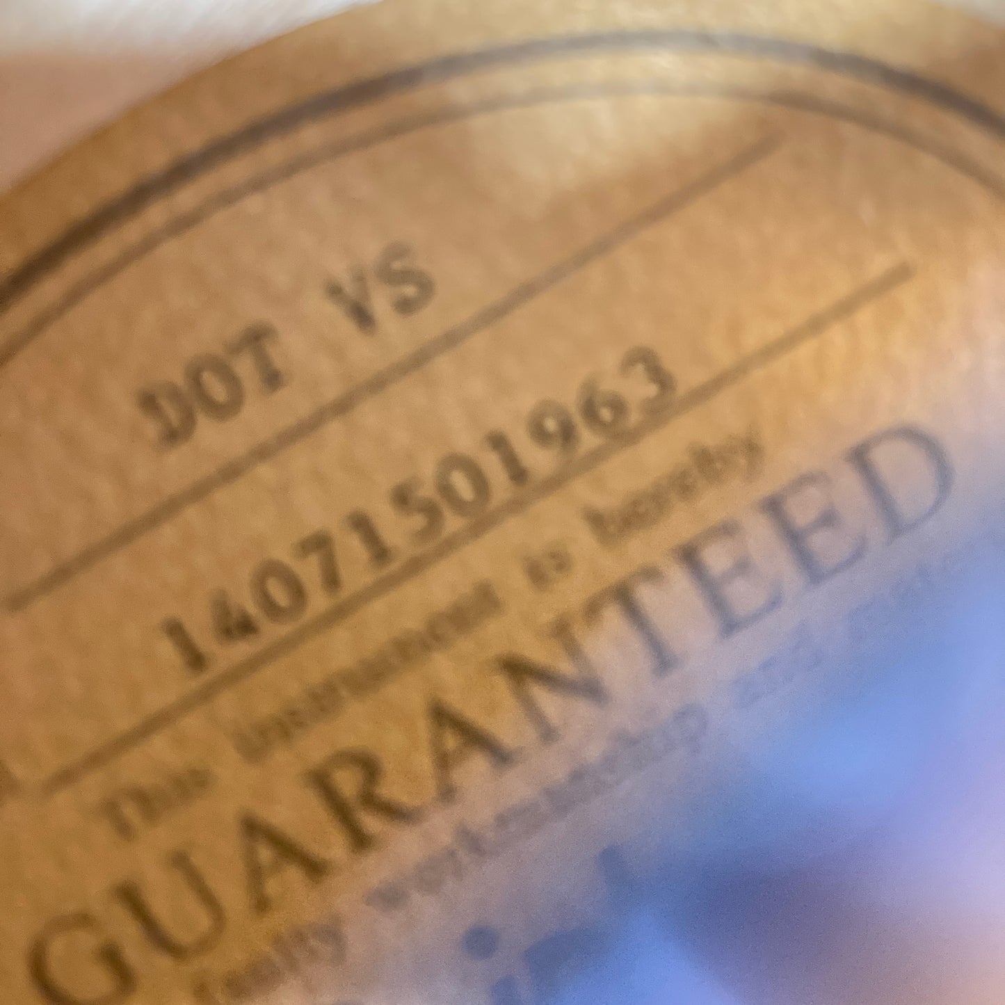 Epiphone Dot VS (used)