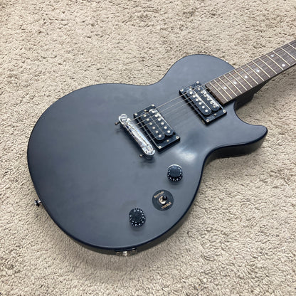 Epiphone Les Paul Special VE Ebony Vintage (used)