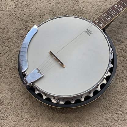 Epiphone MB-200 5-String Resonator Banjo (used)