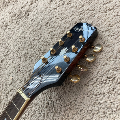 Epiphone MM-30S A Style Mandolin - Antique Sunburst (used)