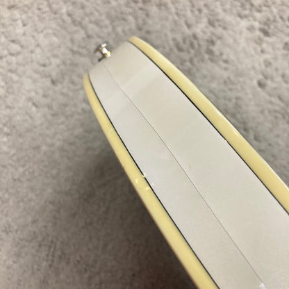 Epiphone Sheraton MIK 1996 - Alpine White (used)