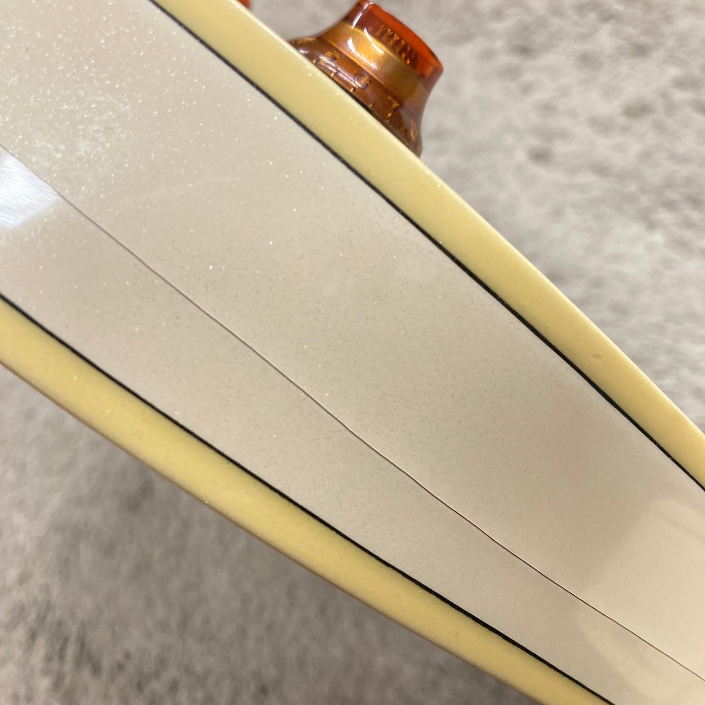 Epiphone Sheraton MIK 1996 - Alpine White (used)