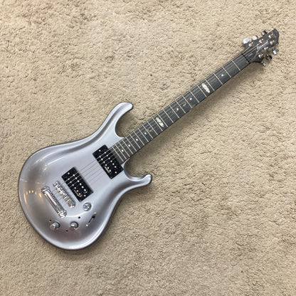 Flaxwood Hybrid sähkökitara (demo)