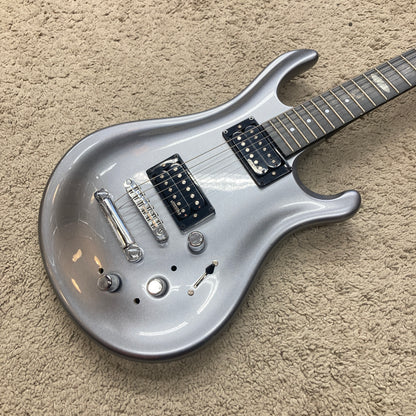 Flaxwood Hybrid sähkökitara (demo)