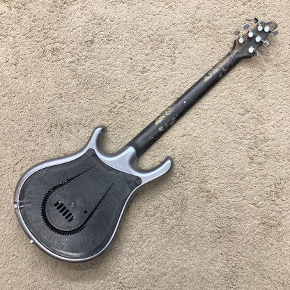 Flaxwood Hybrid sähkökitara (demo)