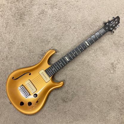 Flaxwood RZZ "Liekki" Gold Top (demo, mint)