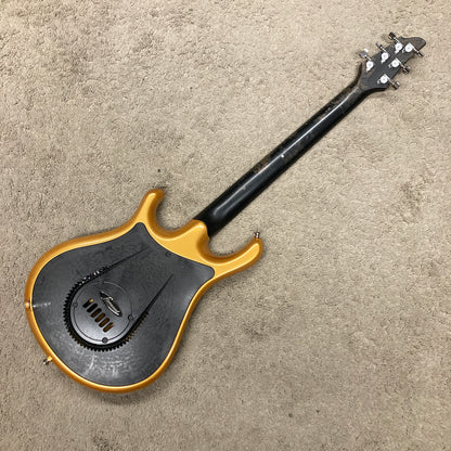 Flaxwood RZZ "Liekki" Gold Top (demo, mint)