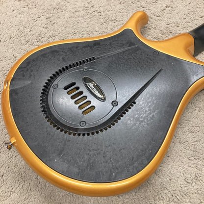 Flaxwood RZZ "Liekki" Gold Top (demo, mint)