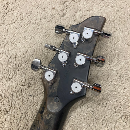 Flaxwood RZZ "Liekki" Gold Top (demo, mint)