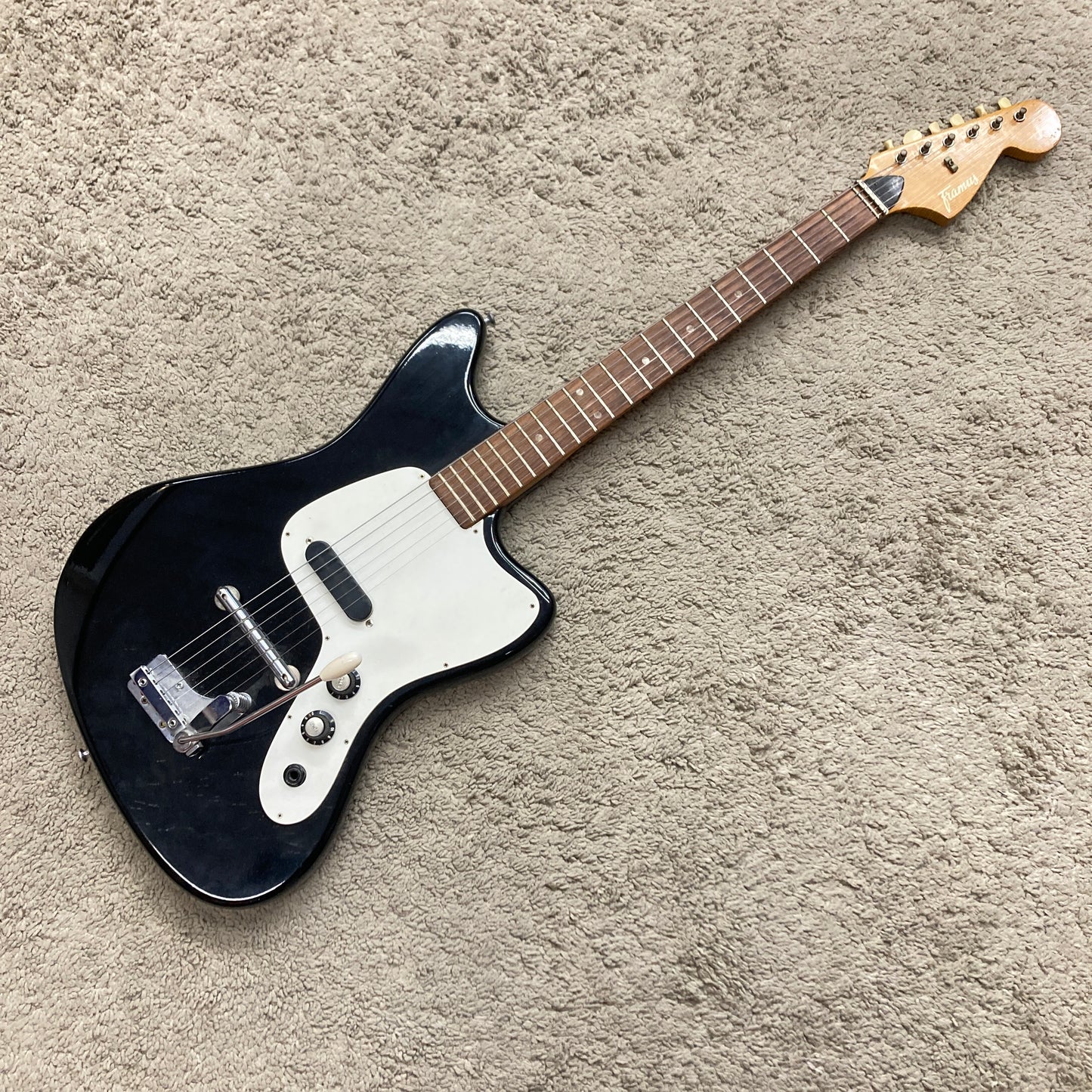 Framus 10080 Junior 6 (Used)