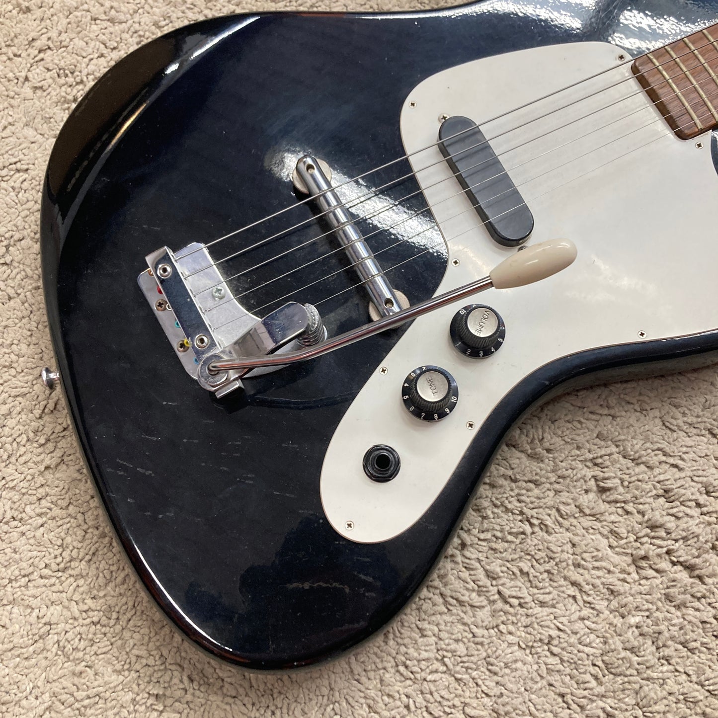Framus 10080 Junior 6 (Used)